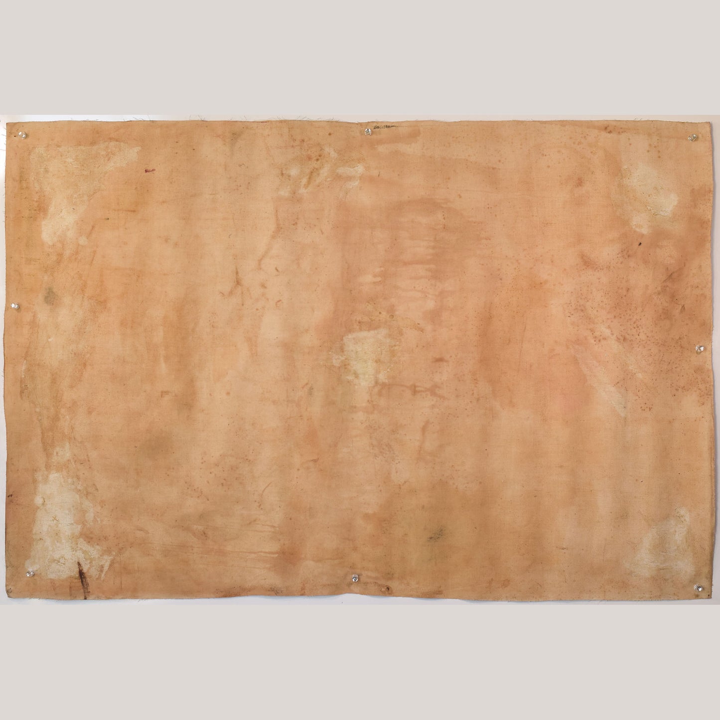 Dennis Bowen - Attributed - Abstract Oil on Canvas