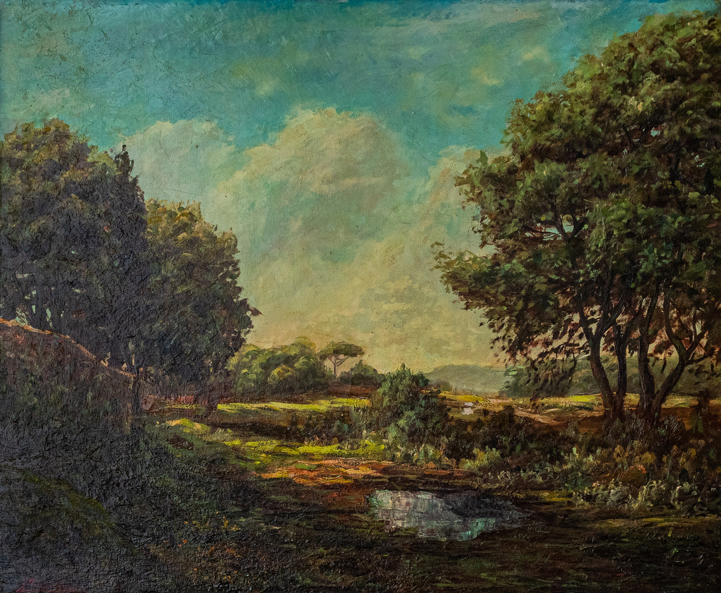 Sant Mateu Primia de Dalt - Malheu Cerda - Modern Decorative
