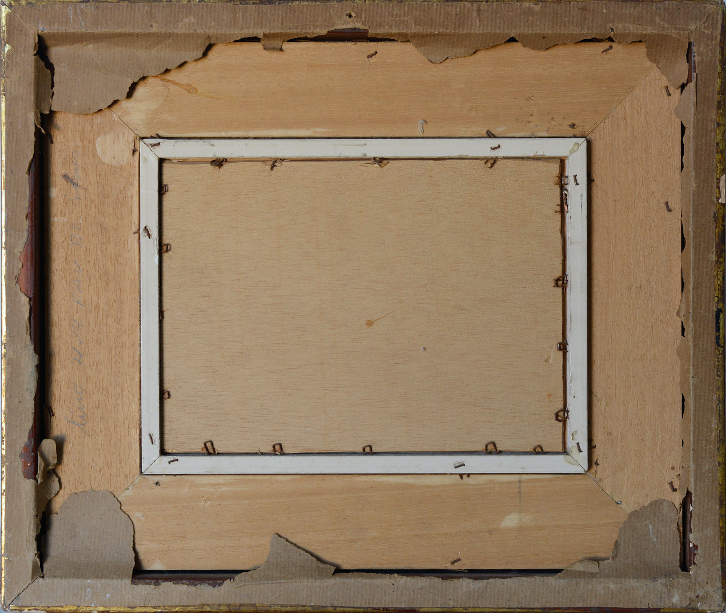 The Piano Player - Impressionist Oil Sketch - Modern Decorative