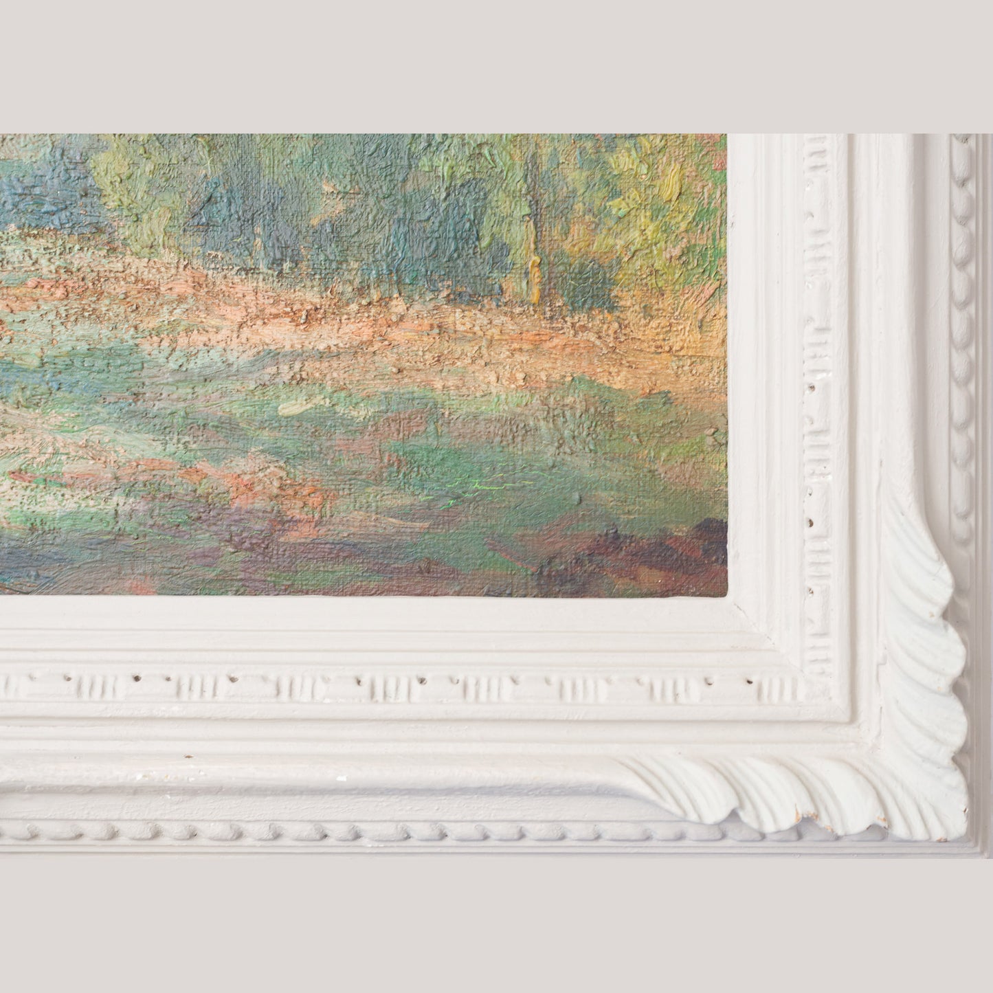 Impressionist Landscape - Catalan Pyrenees