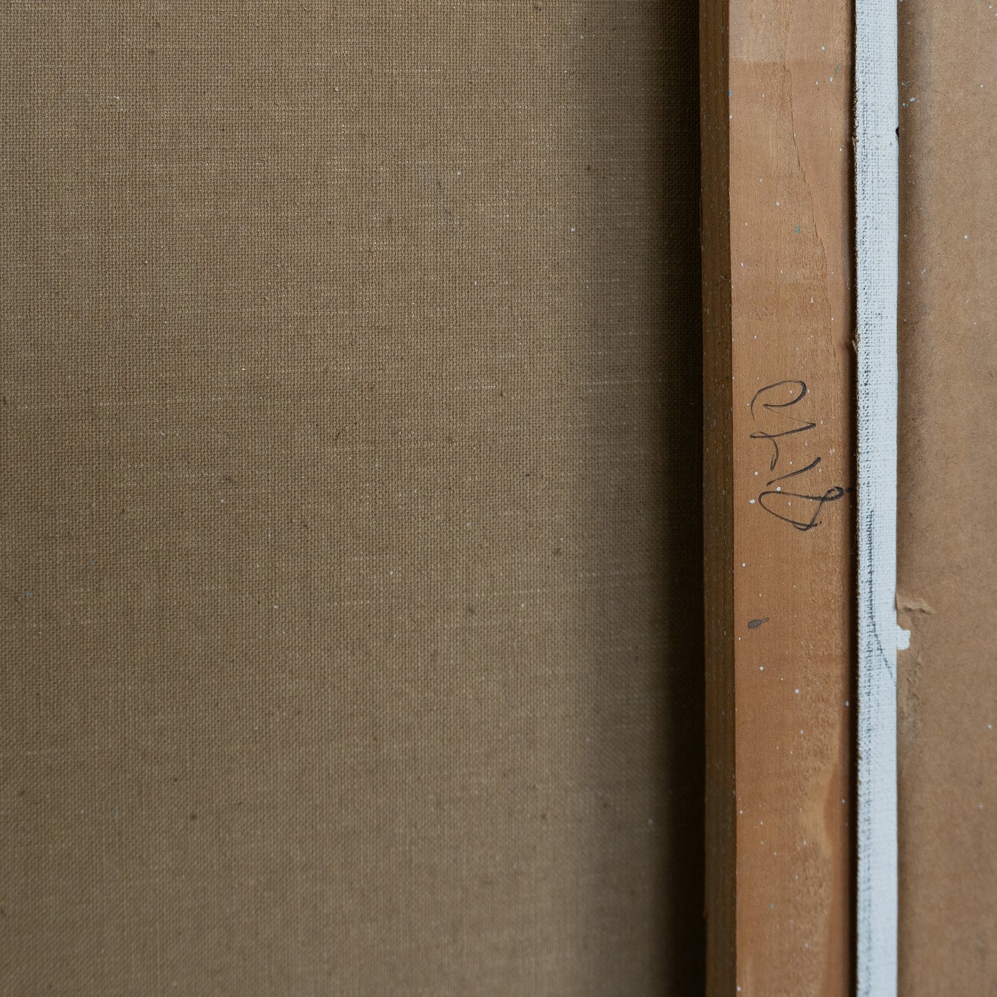 Figures and Hare – Abstract Figuration by Jordi Samsó