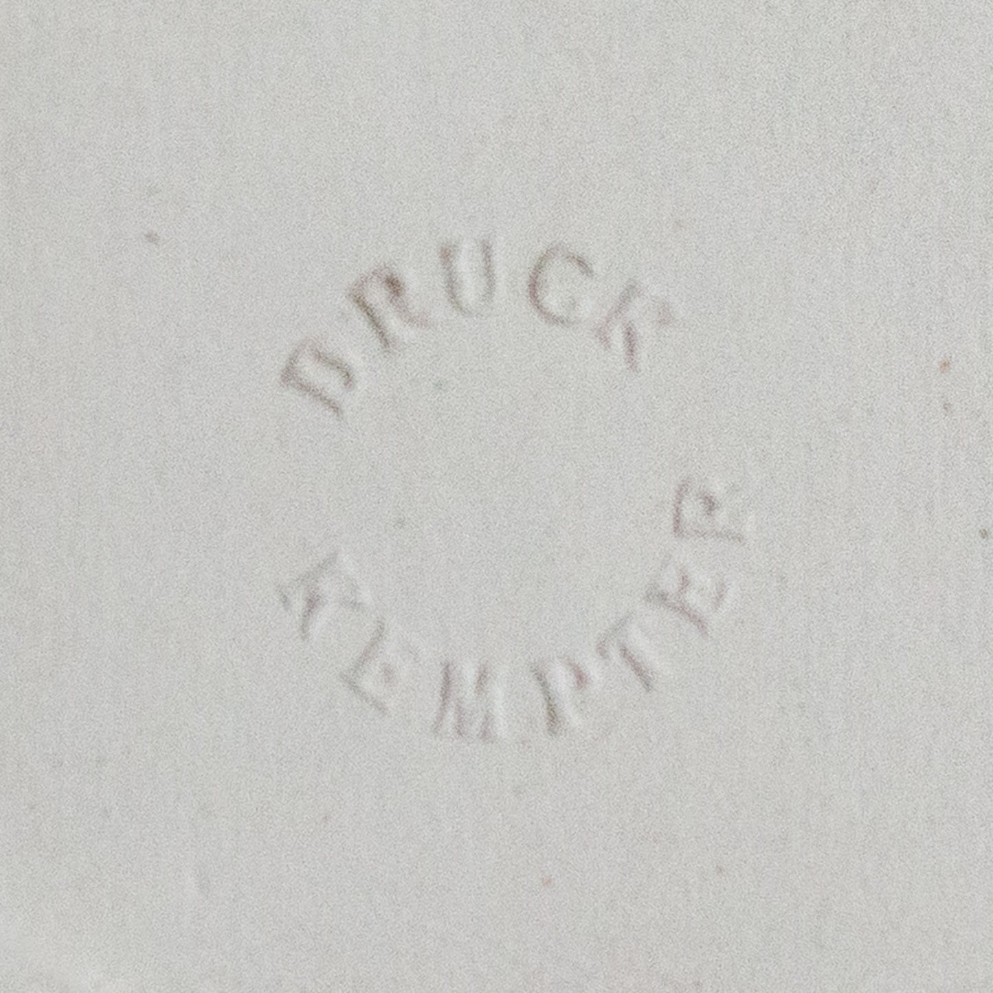 Untitled (Carousel) – Marcel North