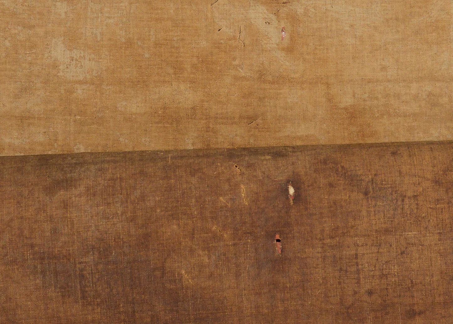 Portrait of a Military Gentleman (Restoration Project) - Modern Decorative