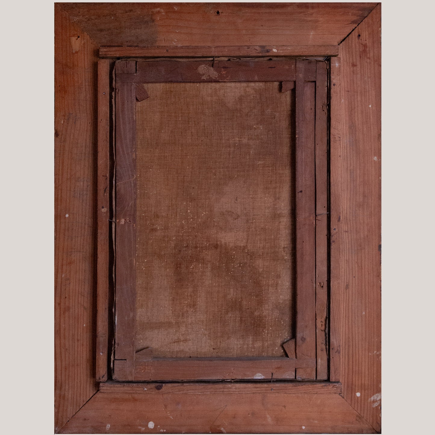 Young Private – Signed J. Cusachs