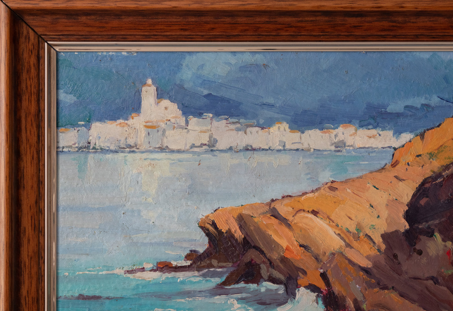 Tomas Perez Martinez - Cadaques - Girona - Modern Decorative