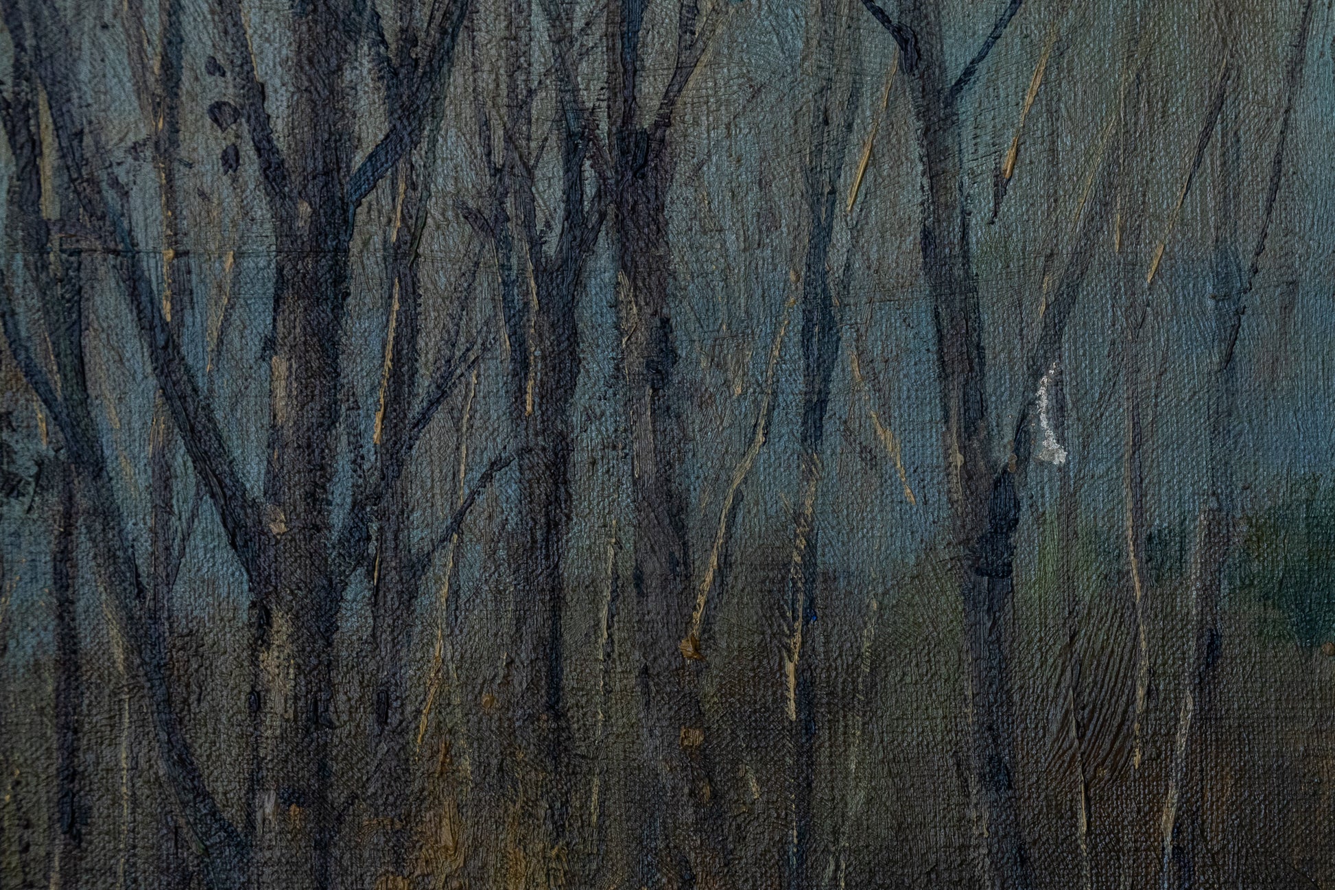 Benito Sanchez - The Shepherd and his Flock - Modern Decorative