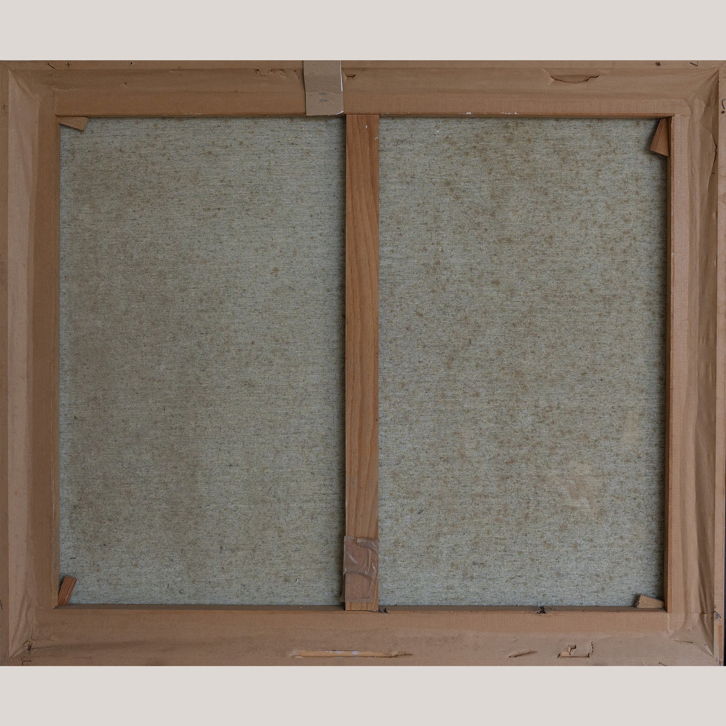 Moonlit Seascape – Isabel Serrahima