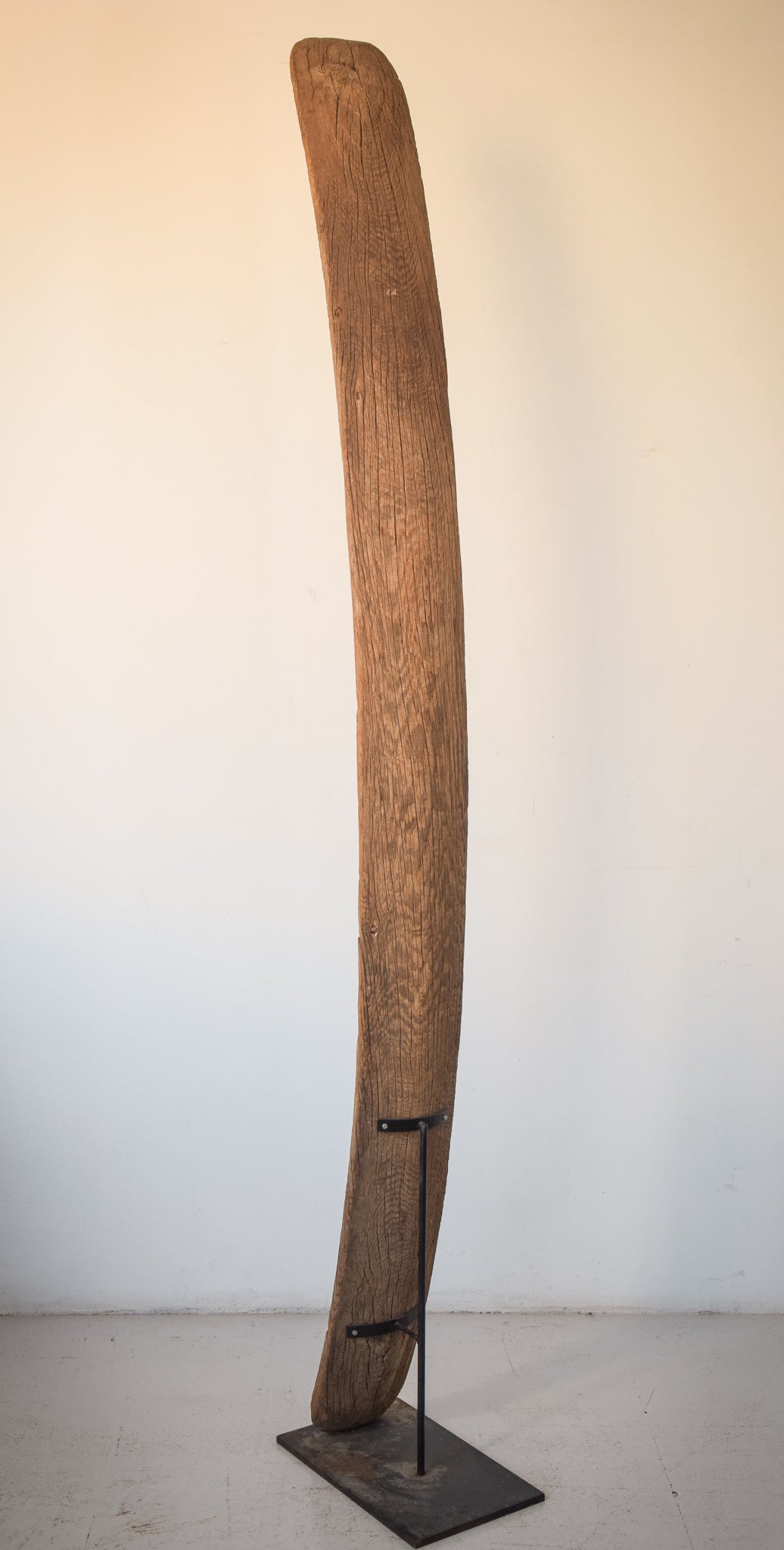 African Lintel - (Tuareg) - Modern Decorative