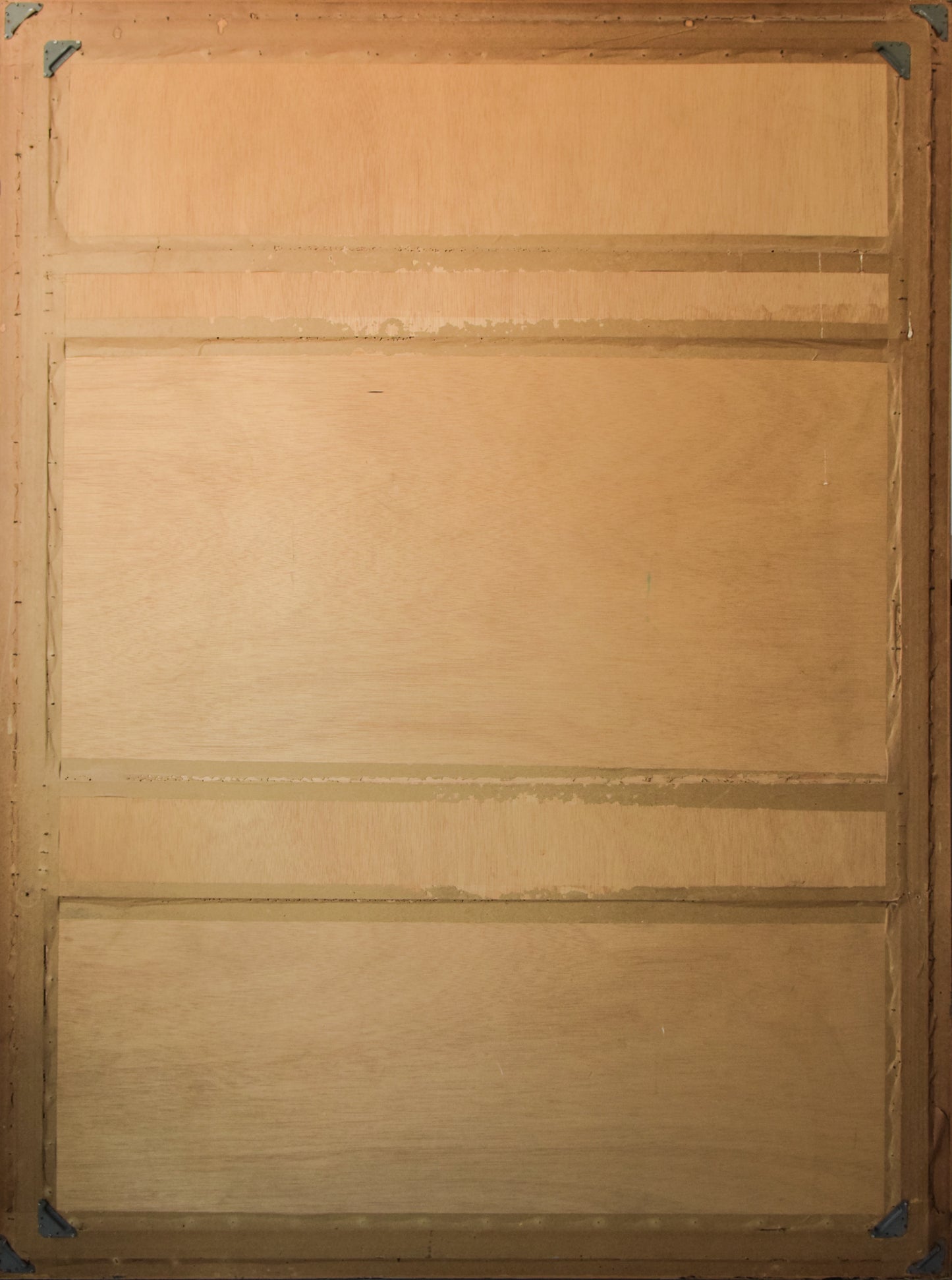 Large Drawing Of A Nude - Modern Decorative
