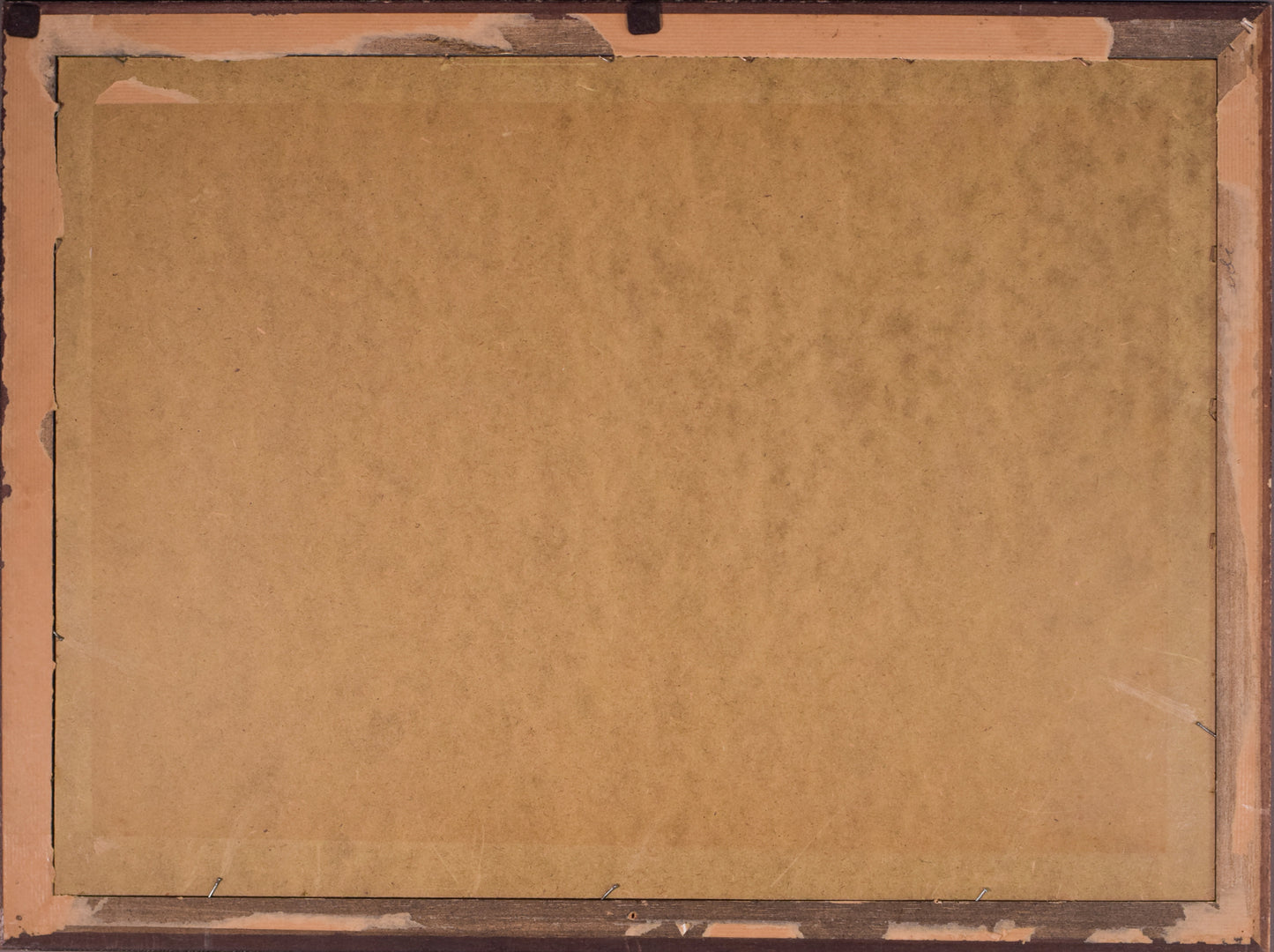 ANTONI TÀPIES - Lithograph from Derrière le Miroir n 168 (1967) - Modern Decorative