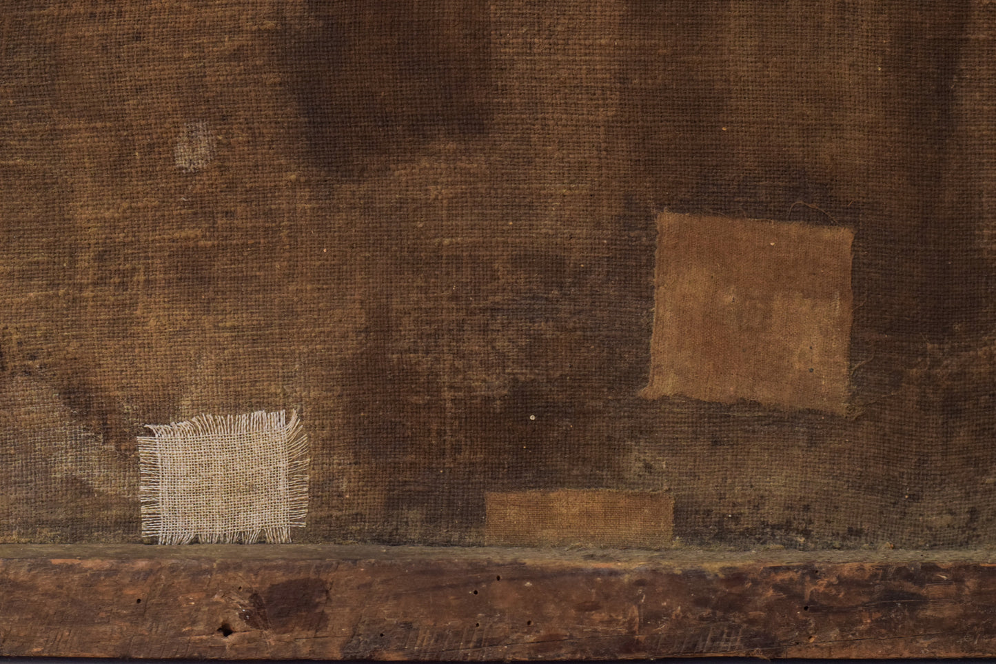Old Master Painting - Nativity of Jesus - Modern Decorative