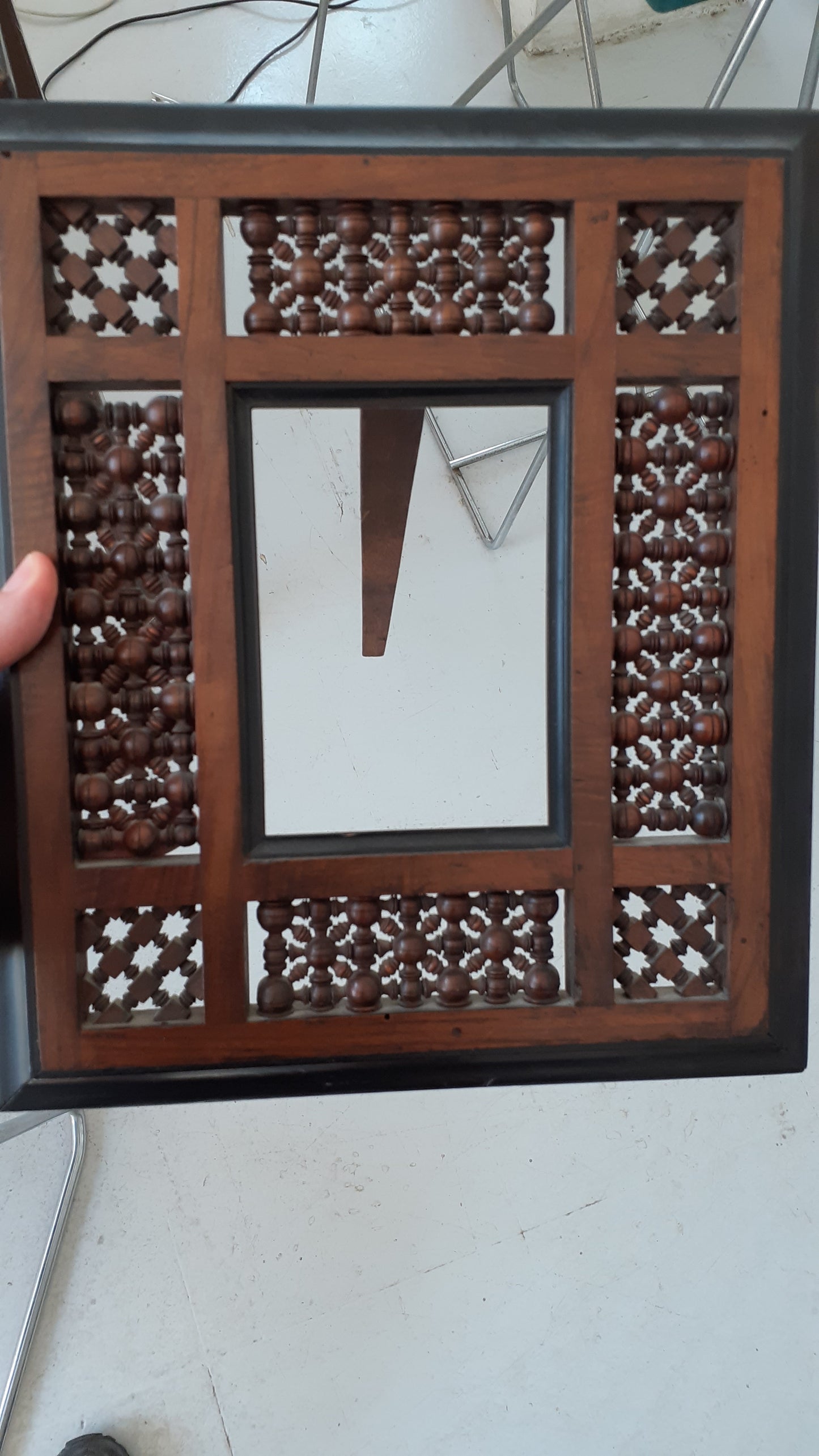 Islamic frame - Modern Decorative