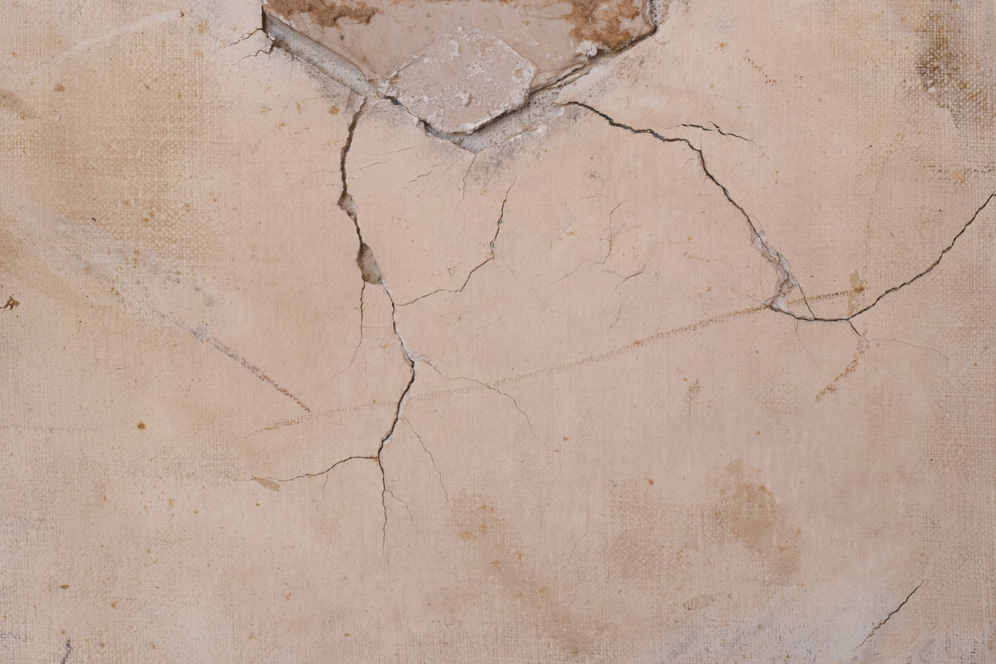 Anna Miquel - Mixed Media Abstract - Modern Decorative