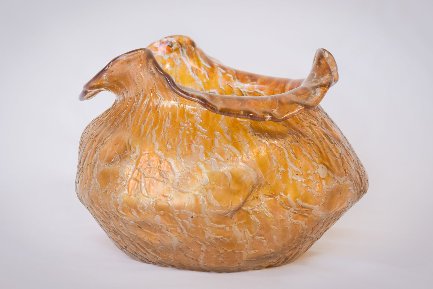 Loetz Glass - Modern Decorative