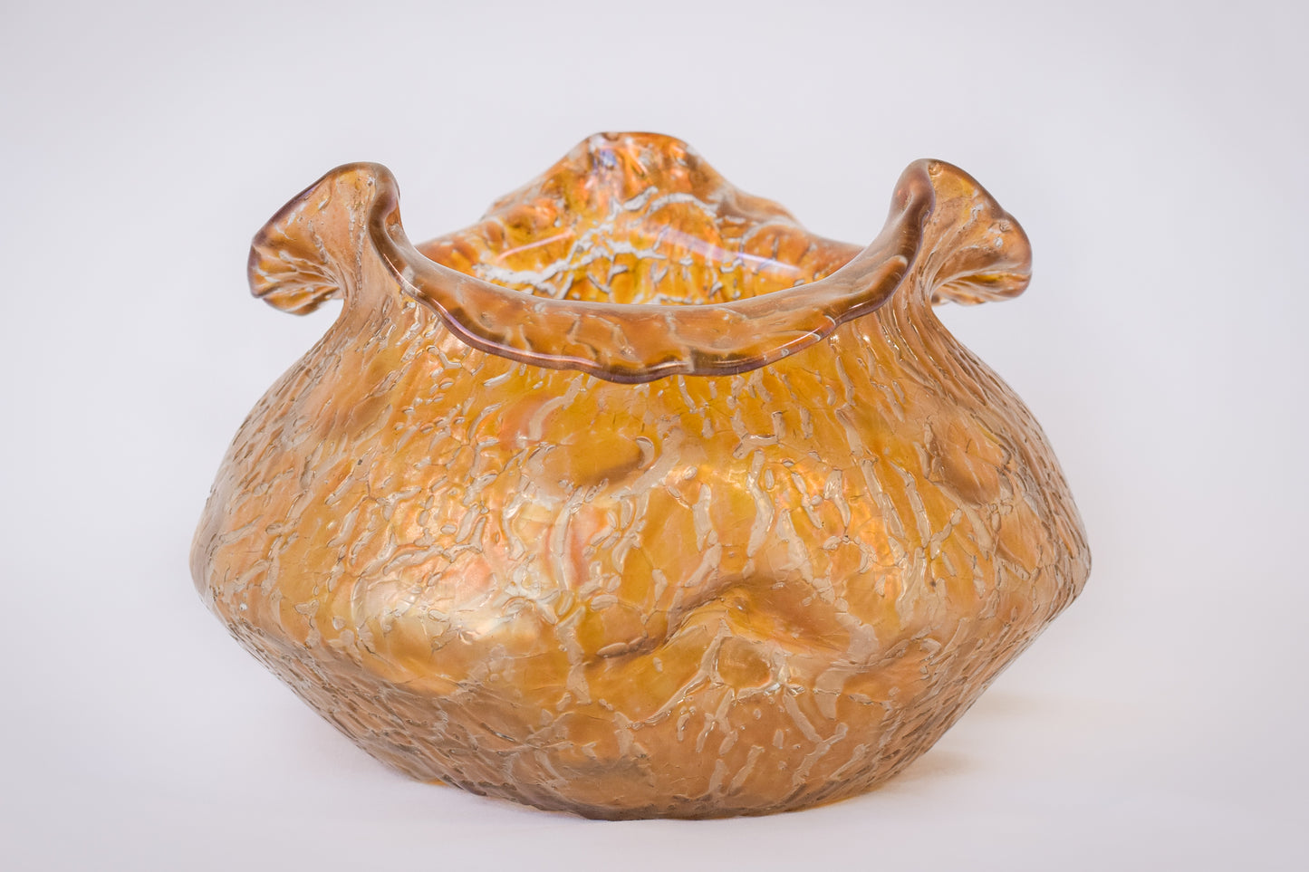 Loetz Glass - Modern Decorative