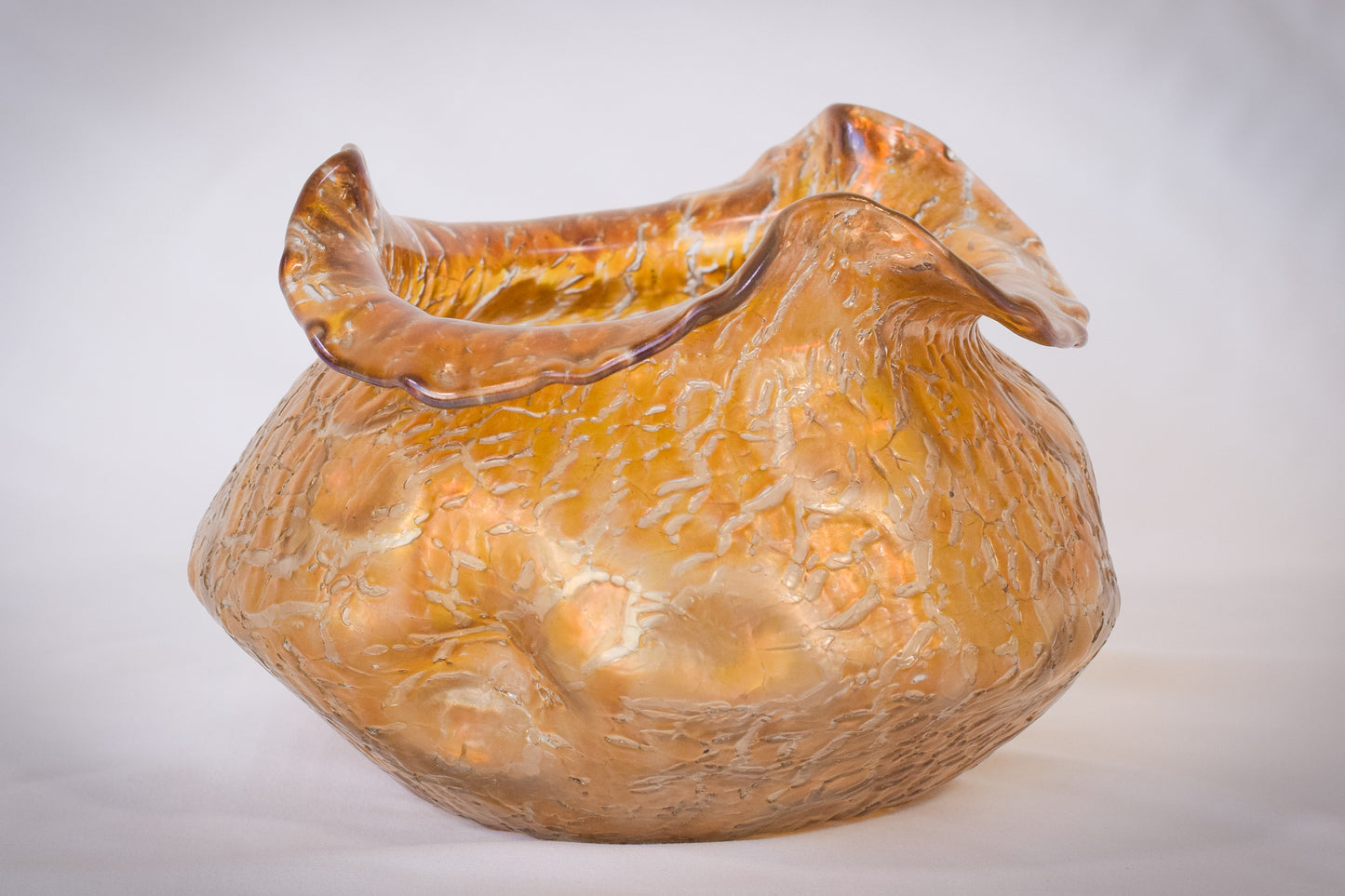 Loetz Glass - Modern Decorative