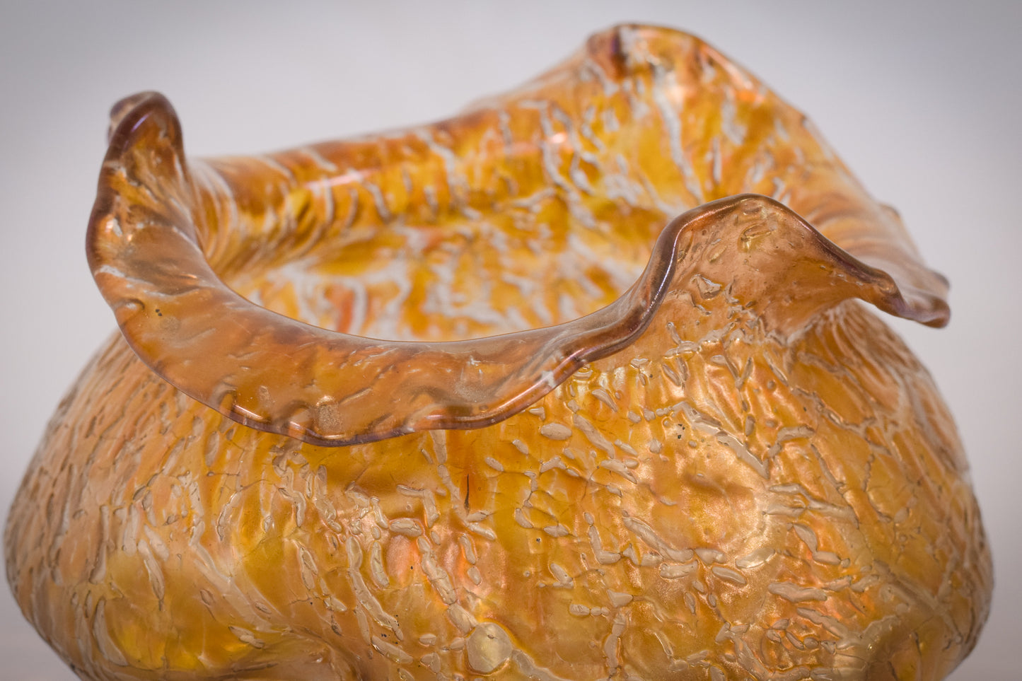 Loetz Glass - Modern Decorative