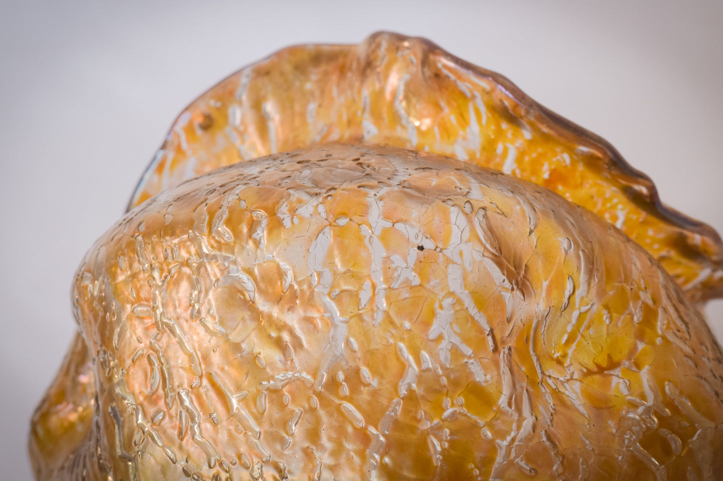 Loetz Glass - Modern Decorative