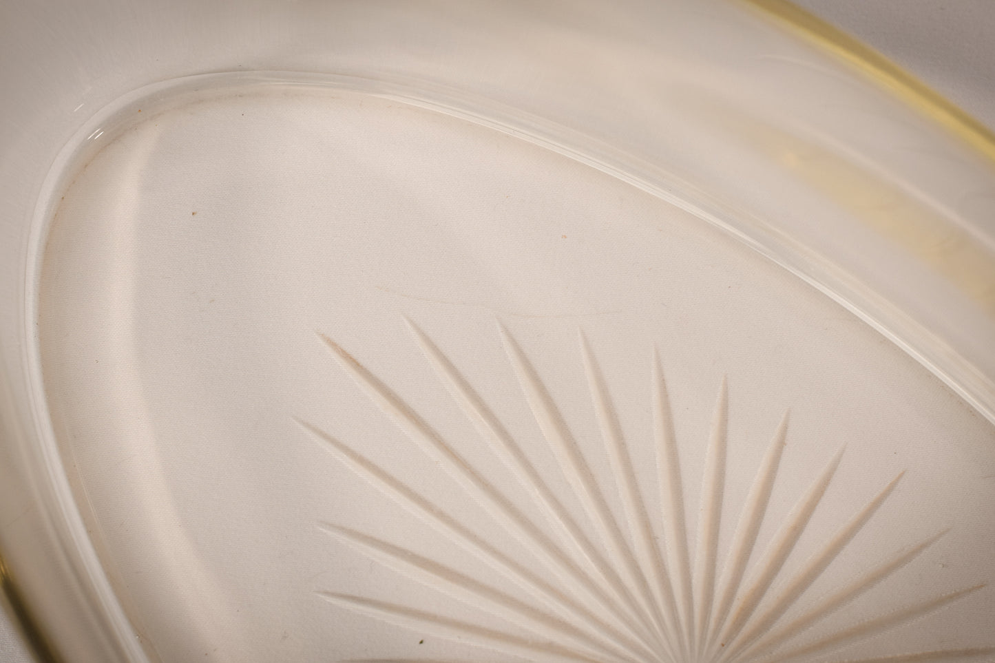 WMF Dish - Württembergische Metallwarenfabrik - Modern Decorative