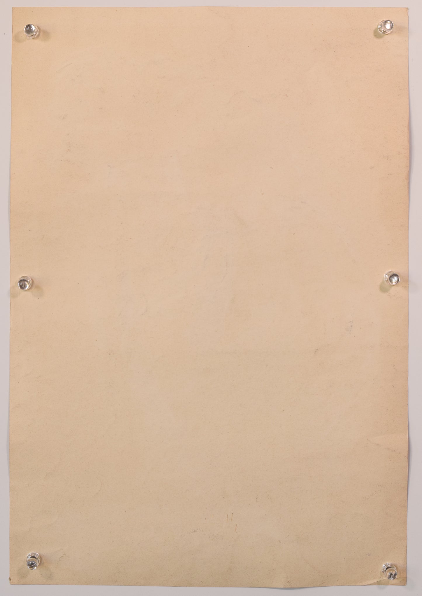 Exquisite Study of a Lady - Charcoal and Ink - Modern Decorative