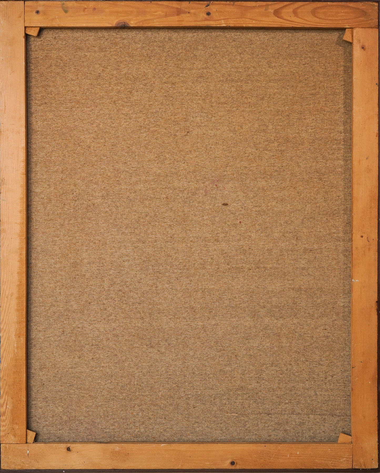 Tello - Expressionist Portrait - Modern Decorative