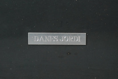 Danes Jordi - 1935-2006