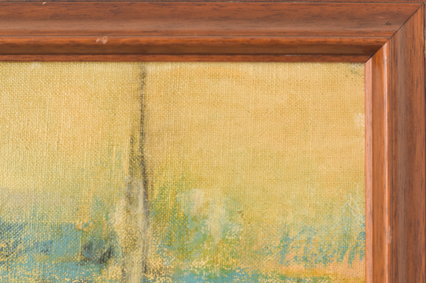 Impressionist Painting - 'A Day at the Races' - Modern Decorative