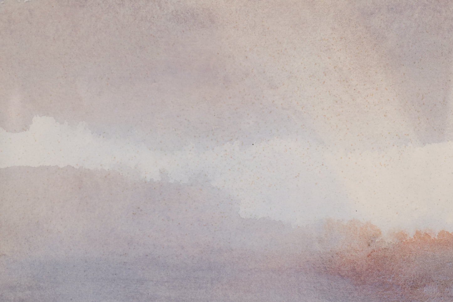 Pre-Raphaelite - Watercolour - Modern Decorative