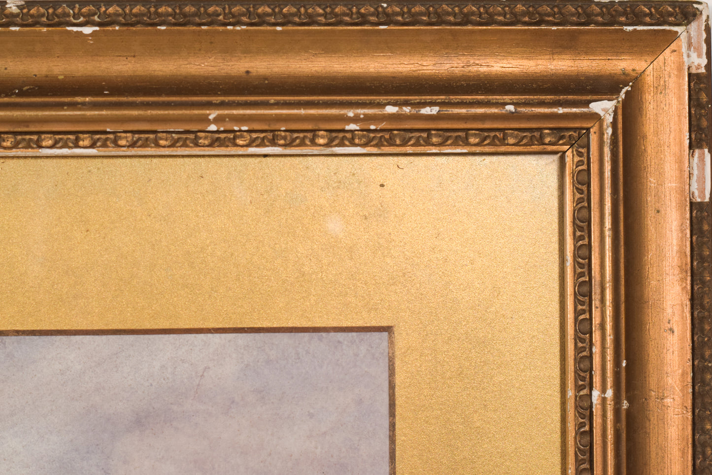 Pre-Raphaelite - Watercolour - Modern Decorative