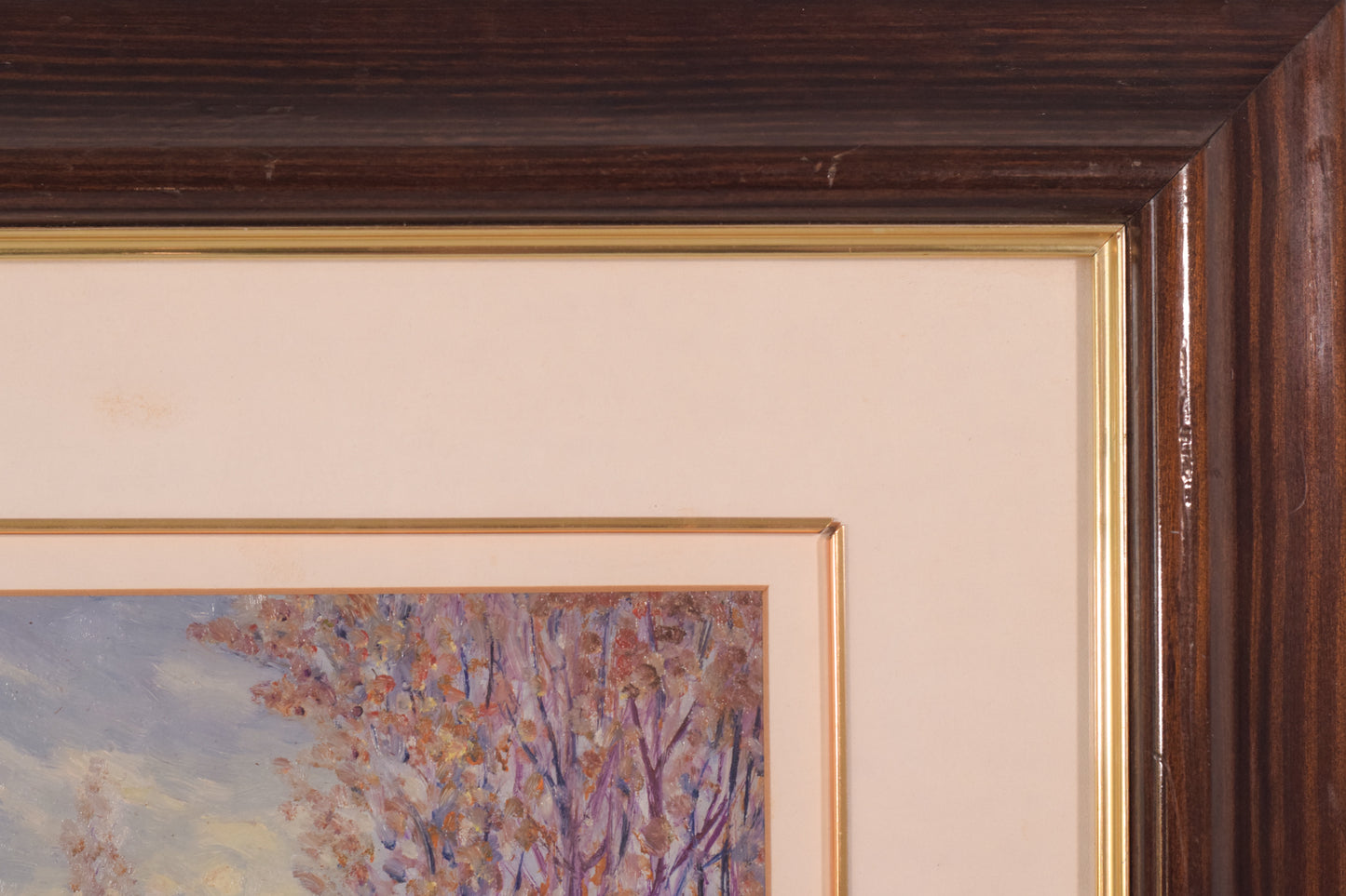 Impressionist - Landscape - Modern Decorative