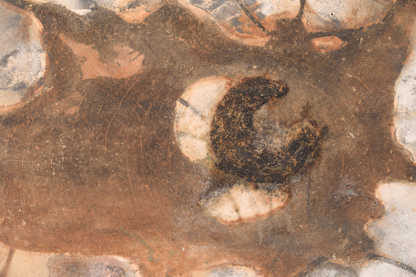 Mixed Media - Abstract Painting - Modern Decorative