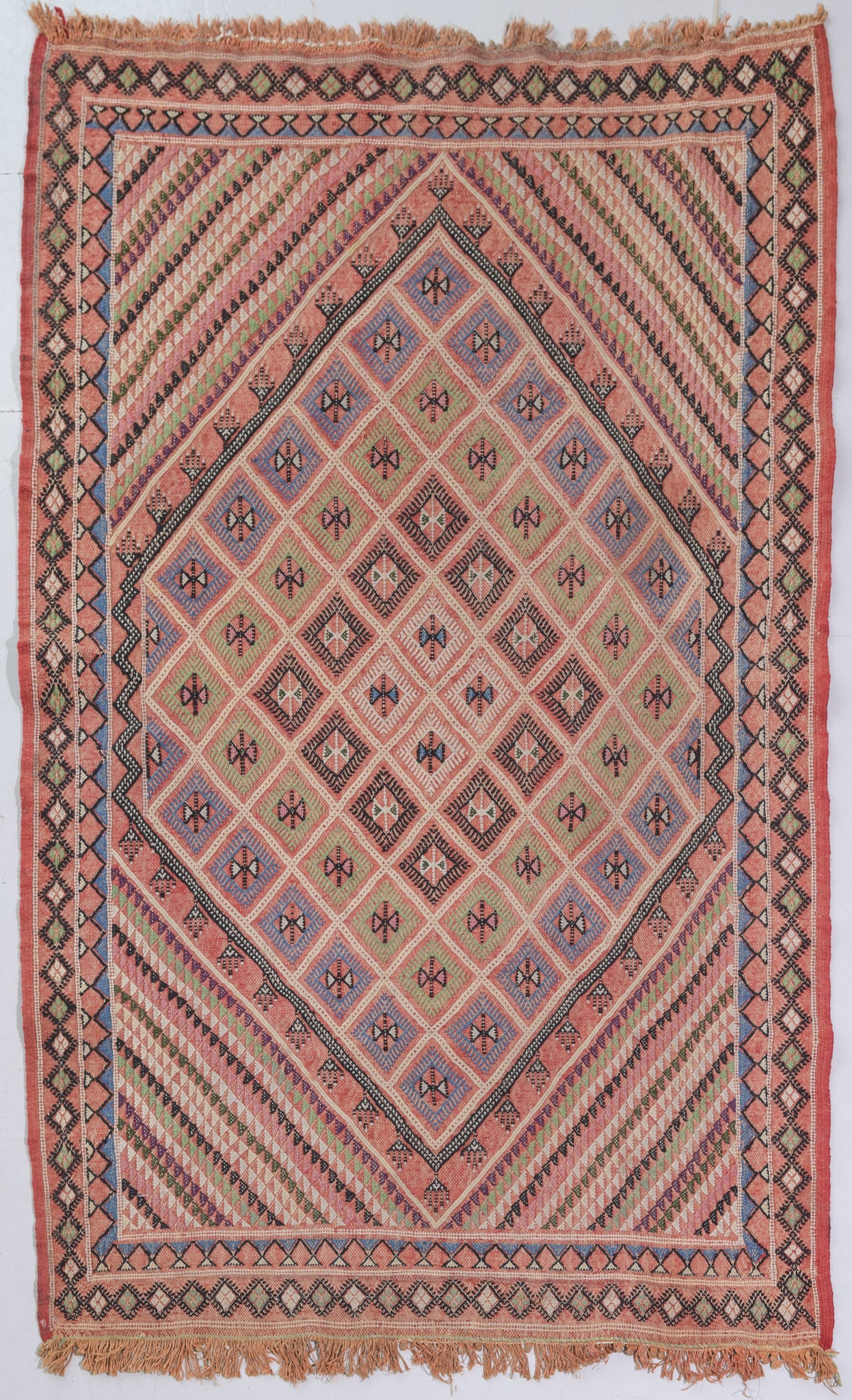Handwoven Rug