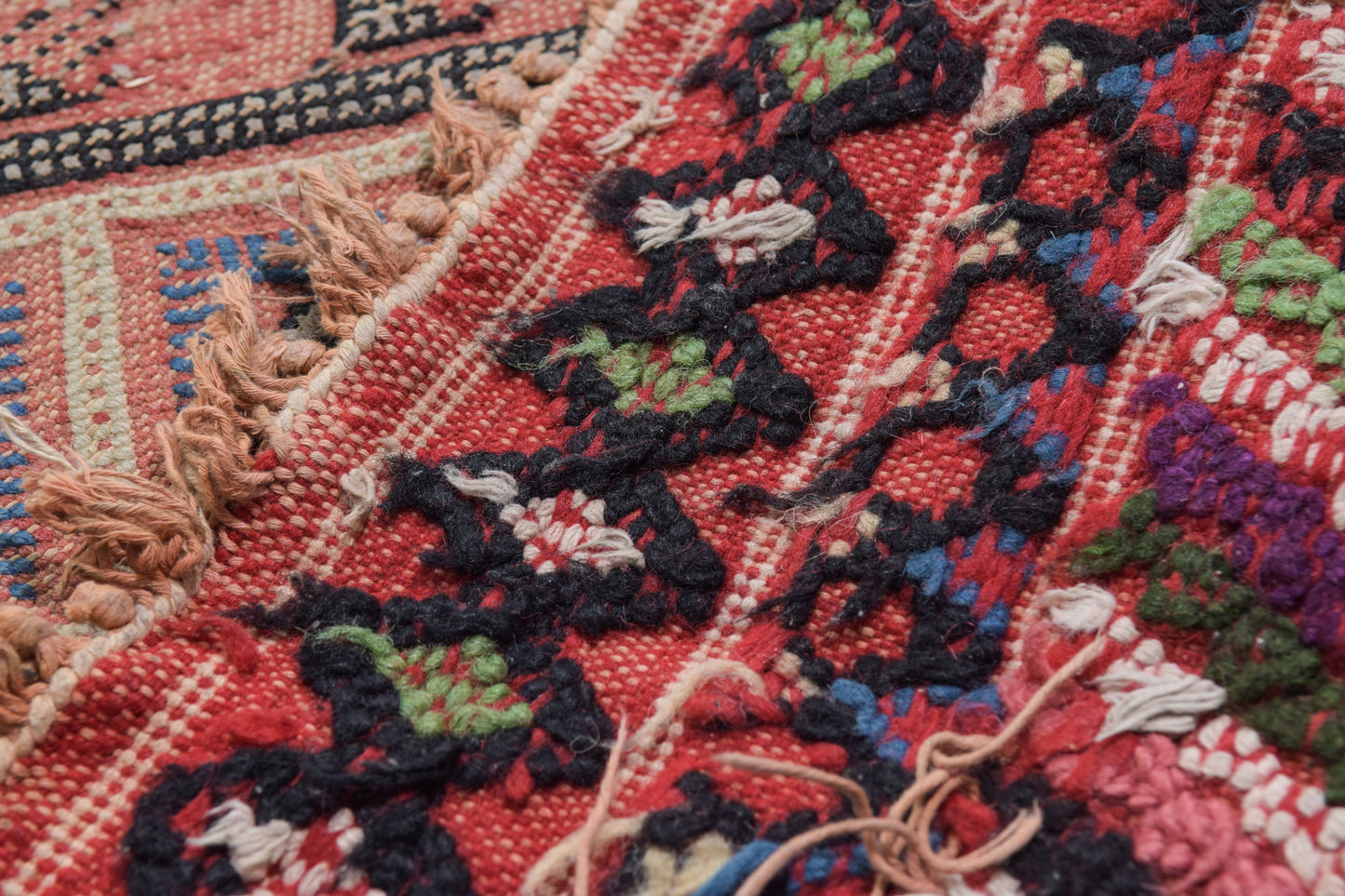 Handwoven Rug