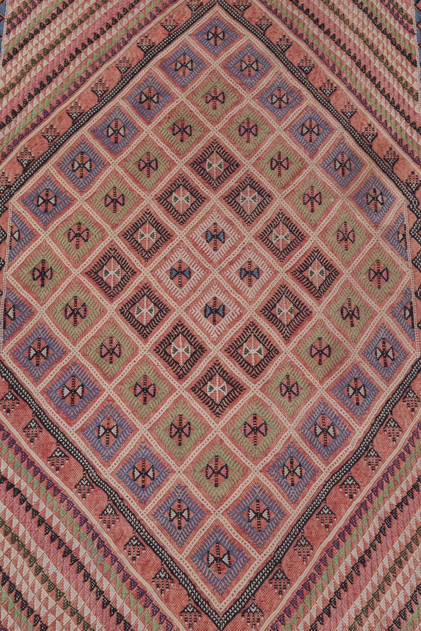 Handwoven Rug