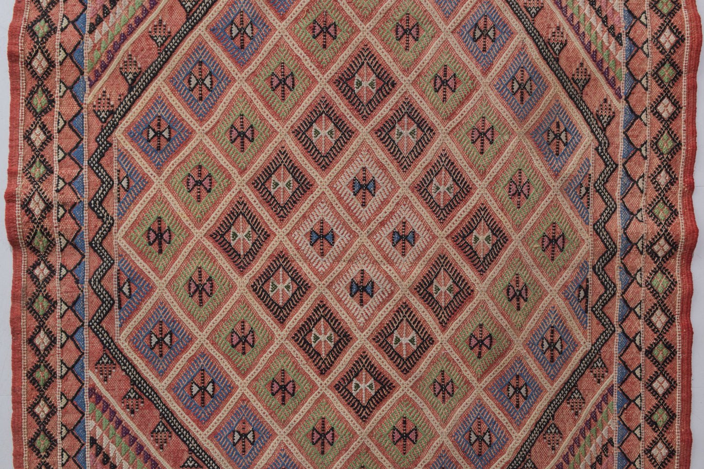 Handwoven Rug