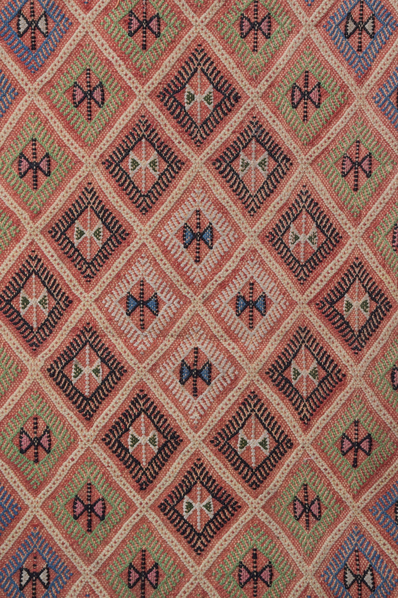 Handwoven Rug