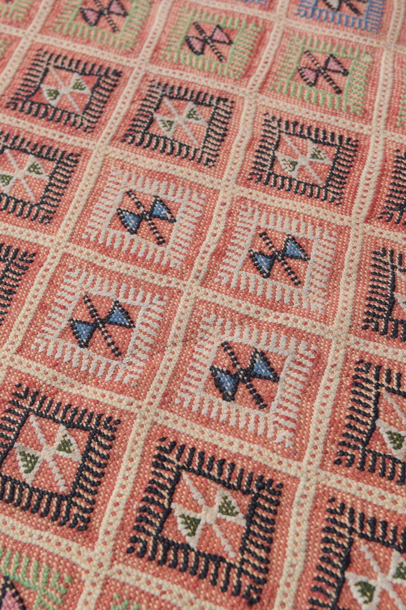 Handwoven Rug