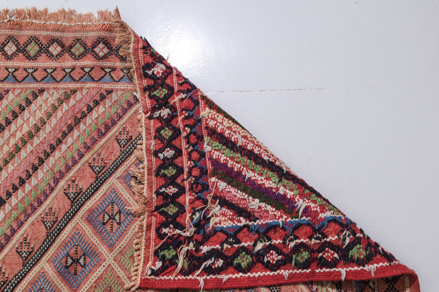 Handwoven Rug