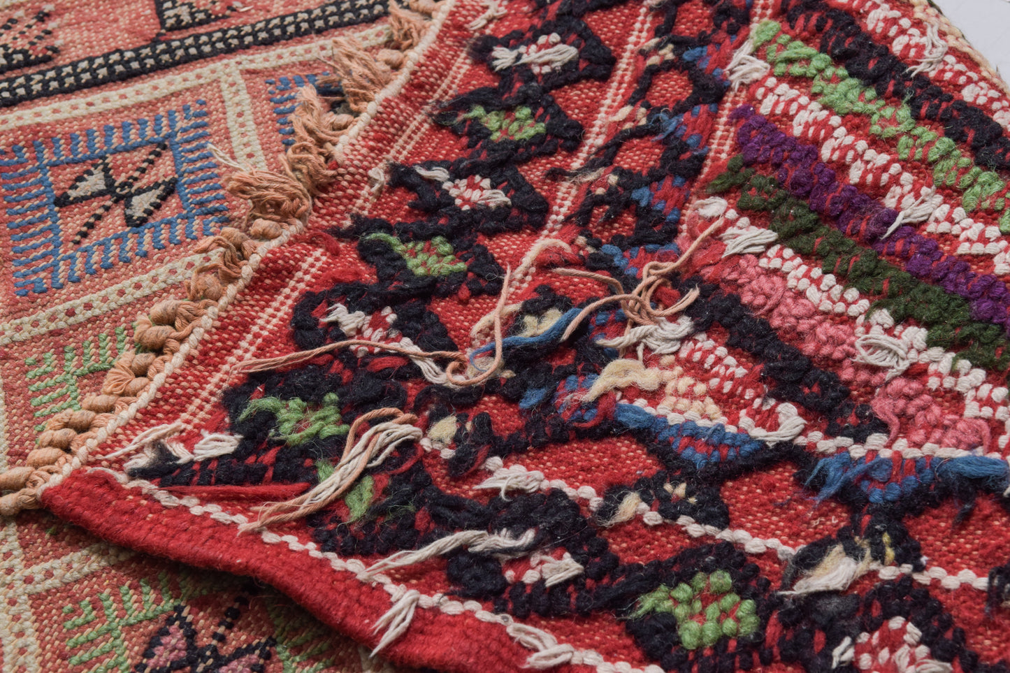 Handwoven Rug