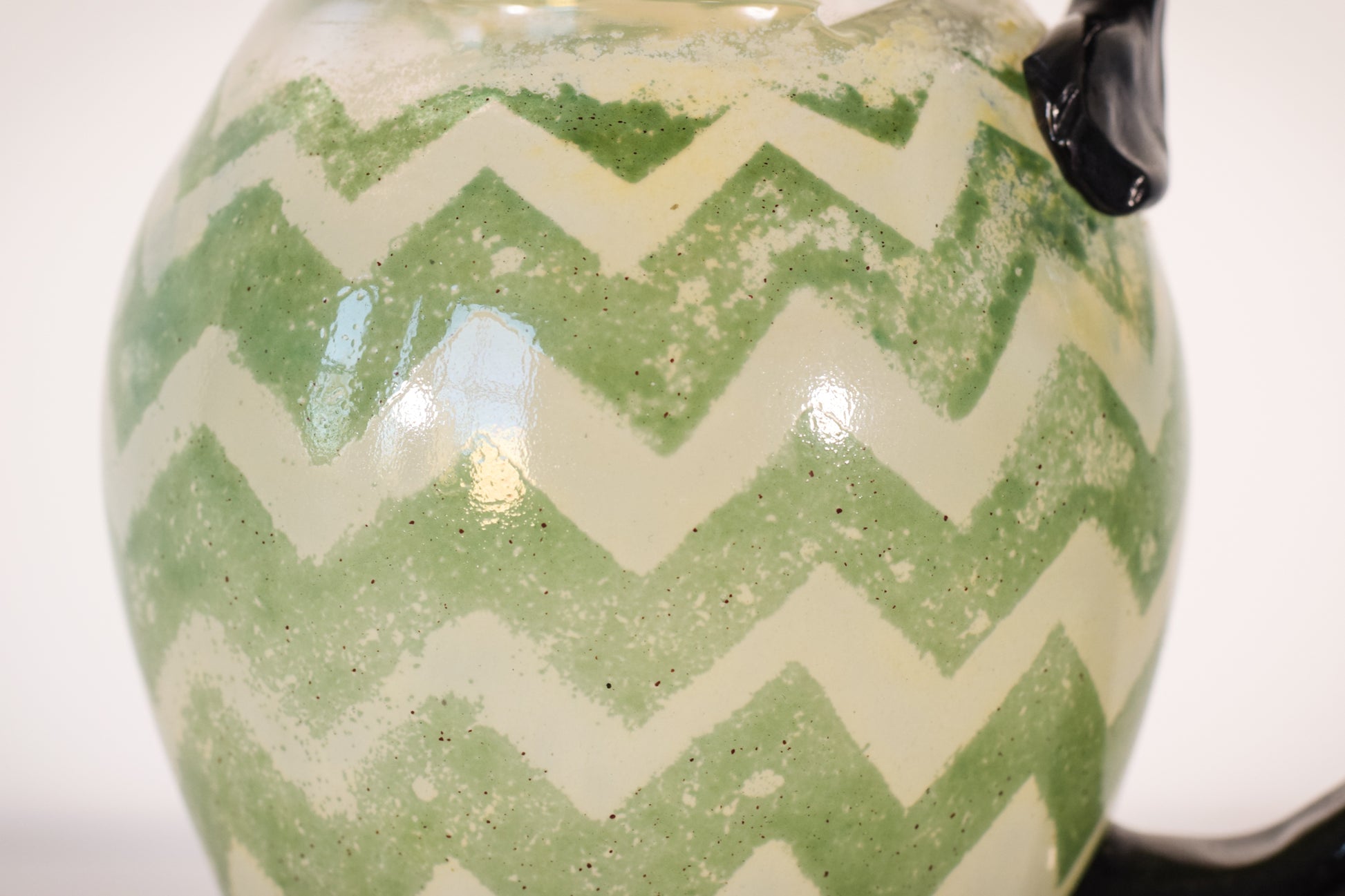 Kosta Boda Art - Glass Jug - Modern Decorative