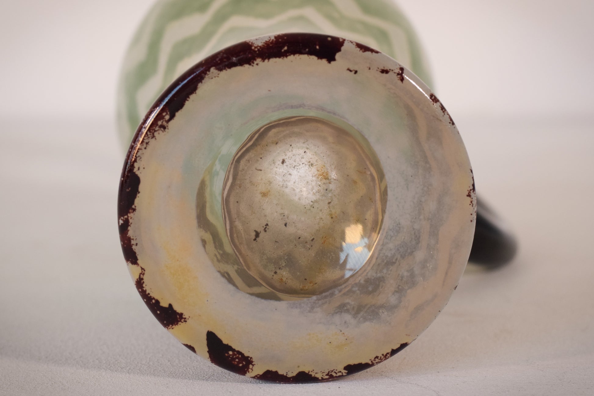 Kosta Boda Art - Glass Jug - Modern Decorative
