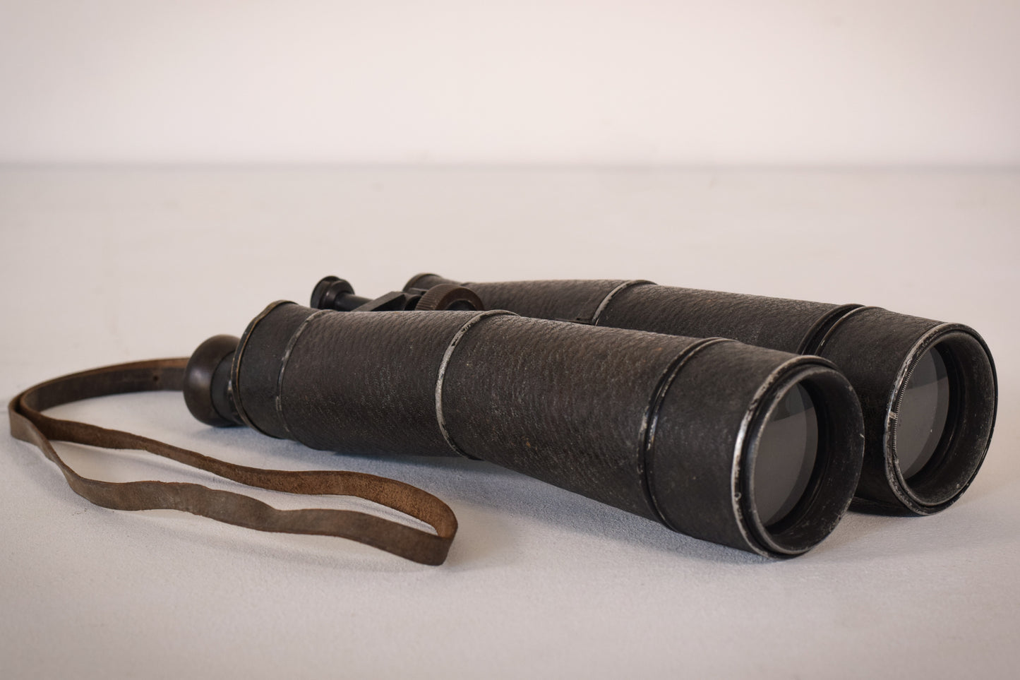 Busch Terlux Binoculars