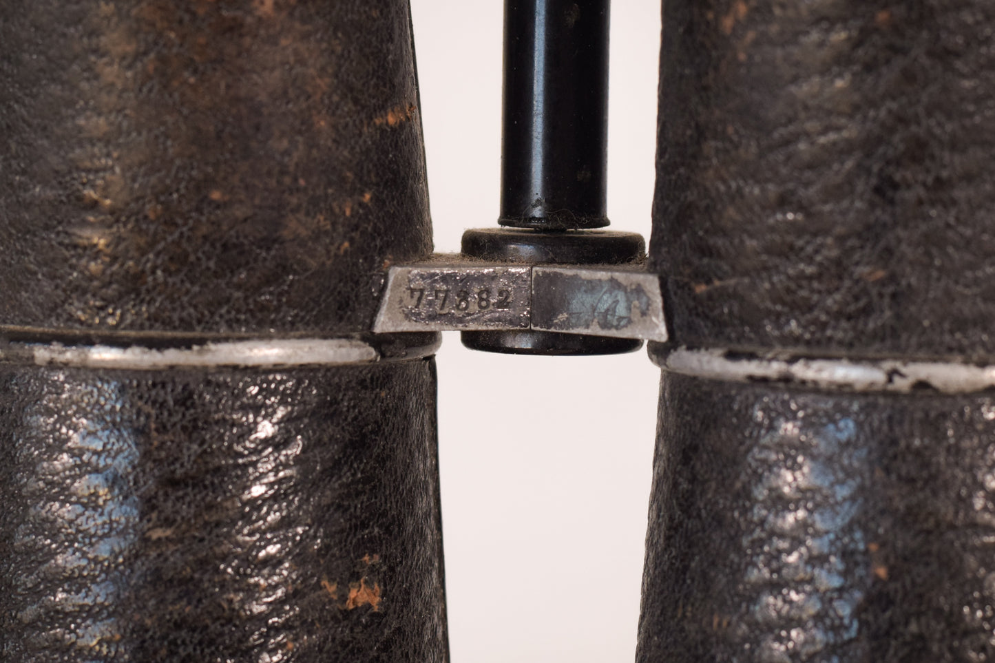 Busch Terlux Binoculars