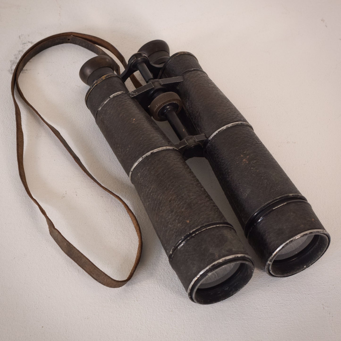 Busch Terlux Binoculars