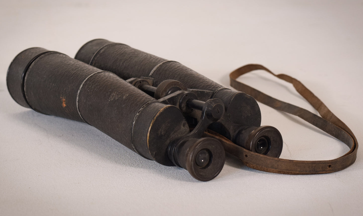 Busch Terlux Binoculars