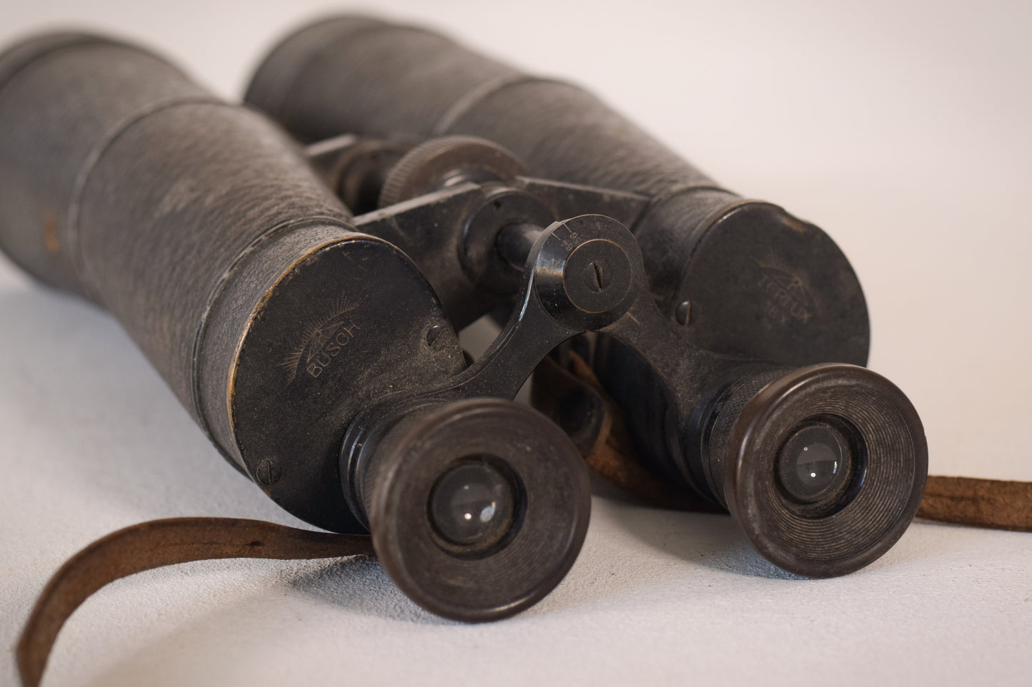 Busch Terlux Binoculars