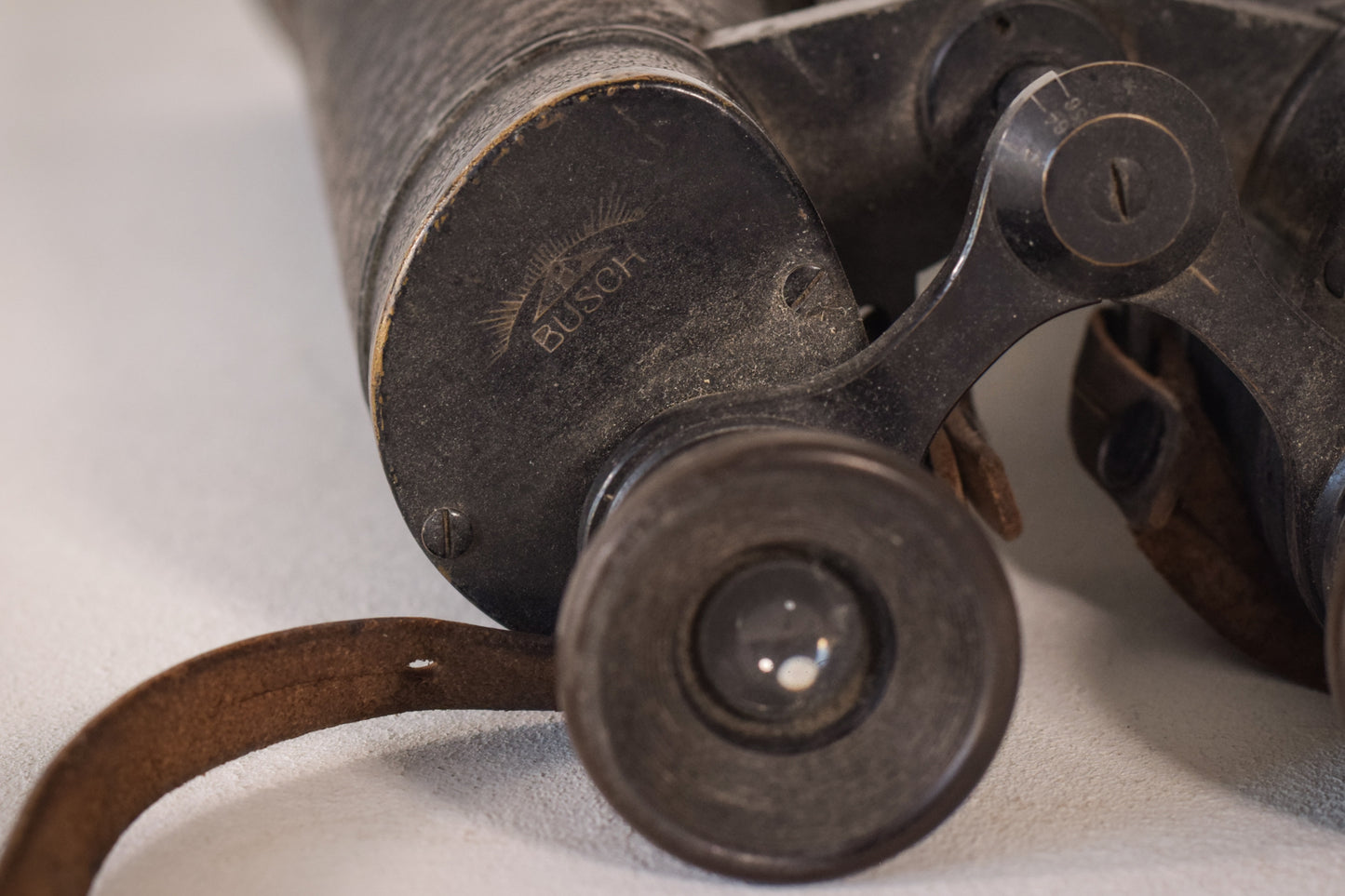 Busch Terlux Binoculars