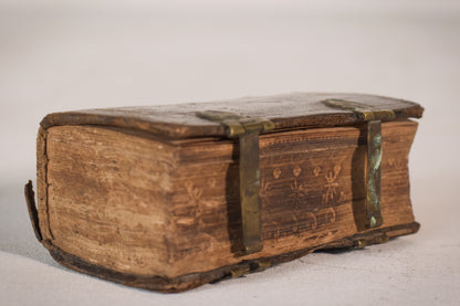Miniature - Latin Book of Hours