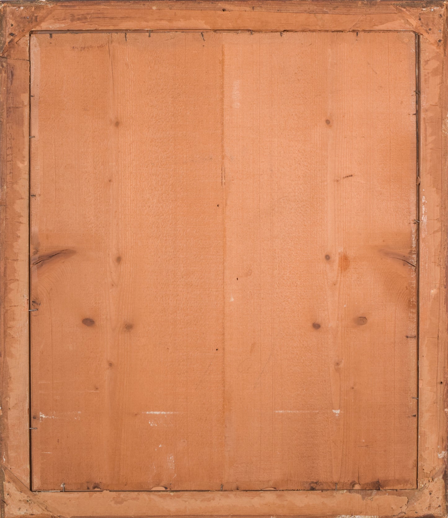 Pair - Embossed Victorian Collages - Modern Decorative