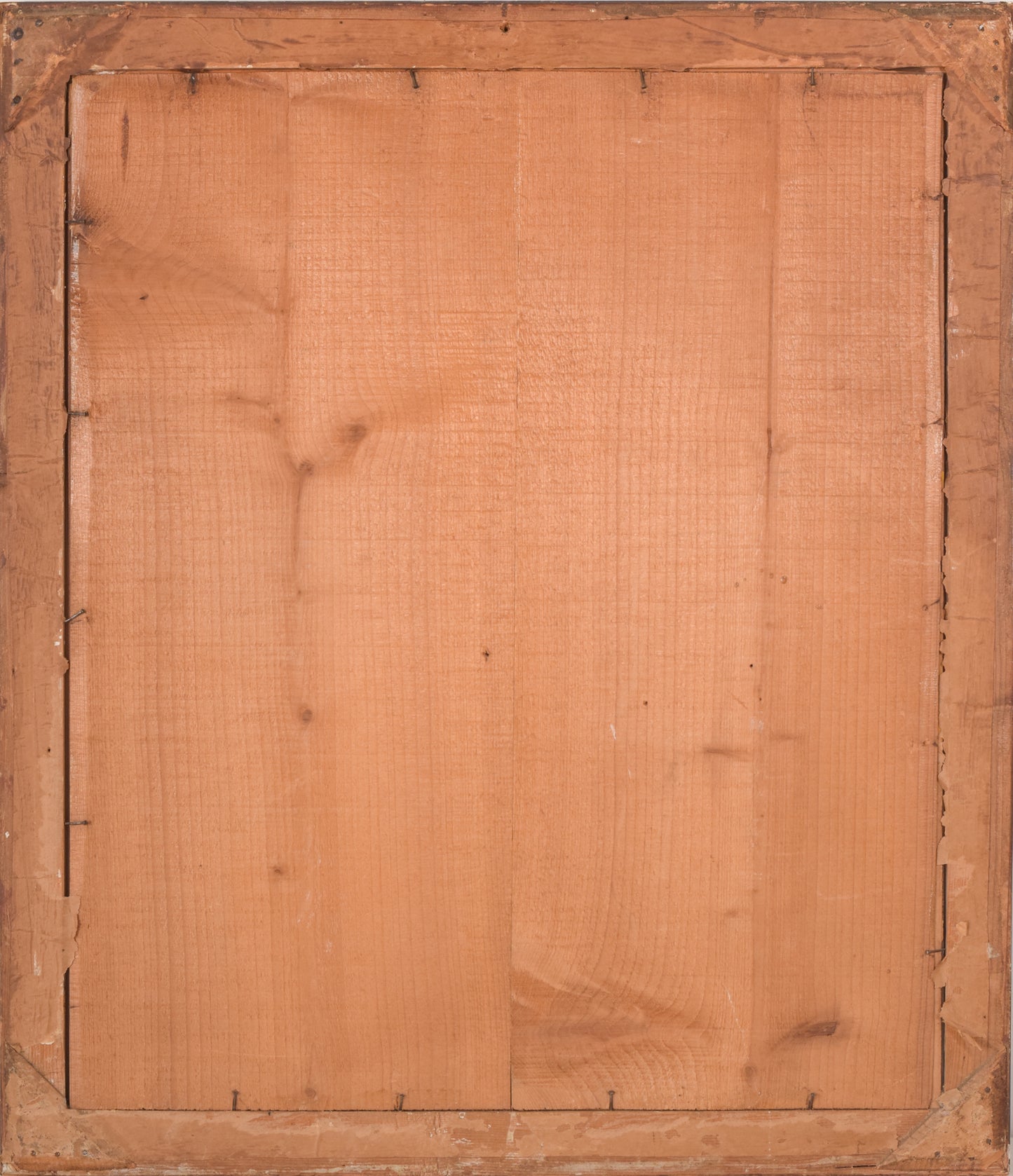 Pair - Embossed Victorian Collages - Modern Decorative